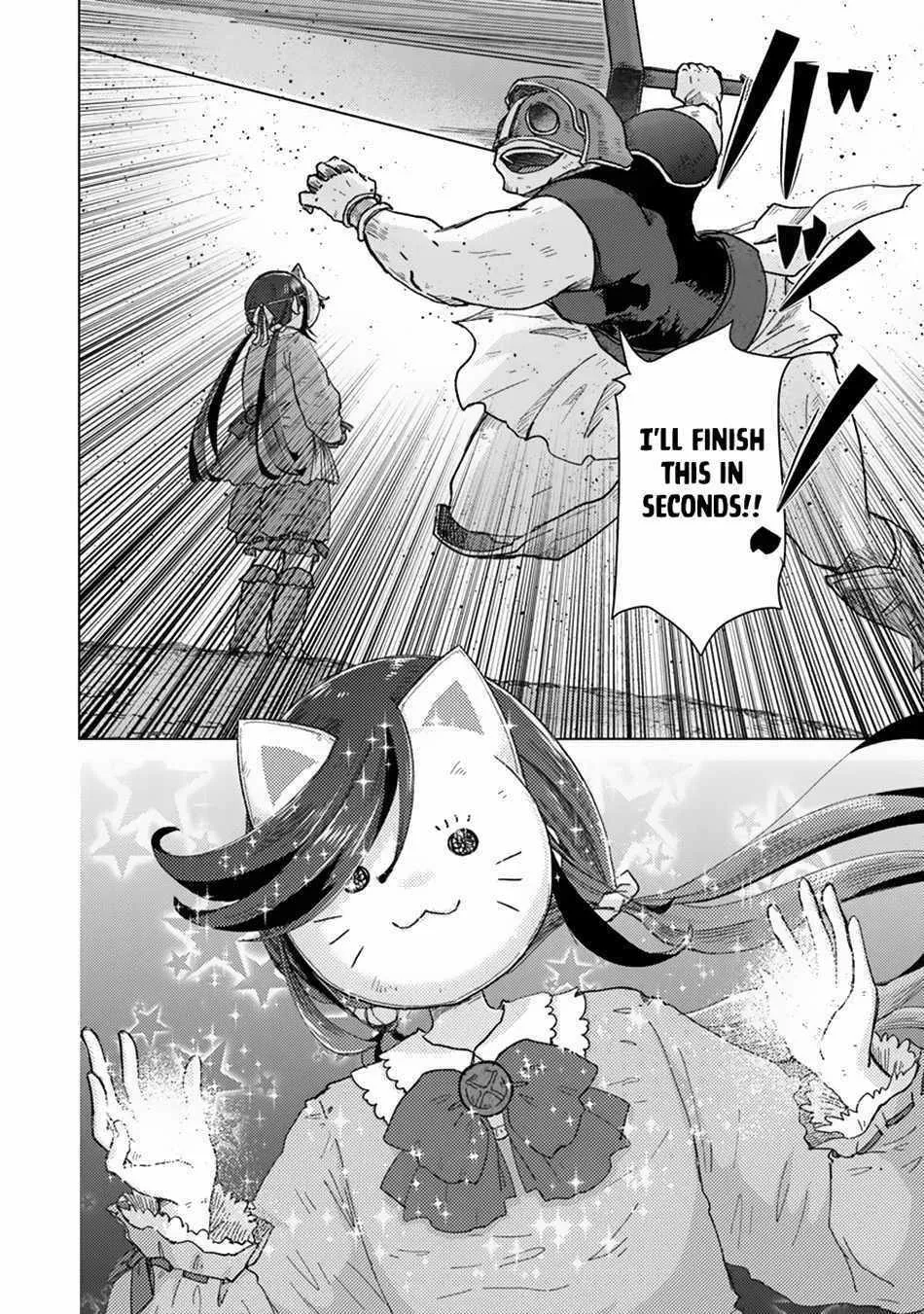 Read Hazure Skill "Soine" ga Kakuseishi, Boku ga Saikyou Harem wo Kizuku Made - Micchaku Soine de Ganbou Kaihou!? Yuuwakusare Makutte Komattemasu!! chapter 38 image 22 on Lezhin