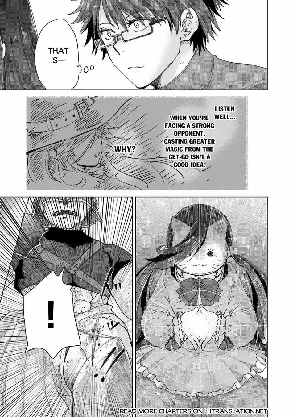 Read Hazure Skill "Soine" ga Kakuseishi, Boku ga Saikyou Harem wo Kizuku Made - Micchaku Soine de Ganbou Kaihou!? Yuuwakusare Makutte Komattemasu!! chapter 38 image 23 on Lezhin