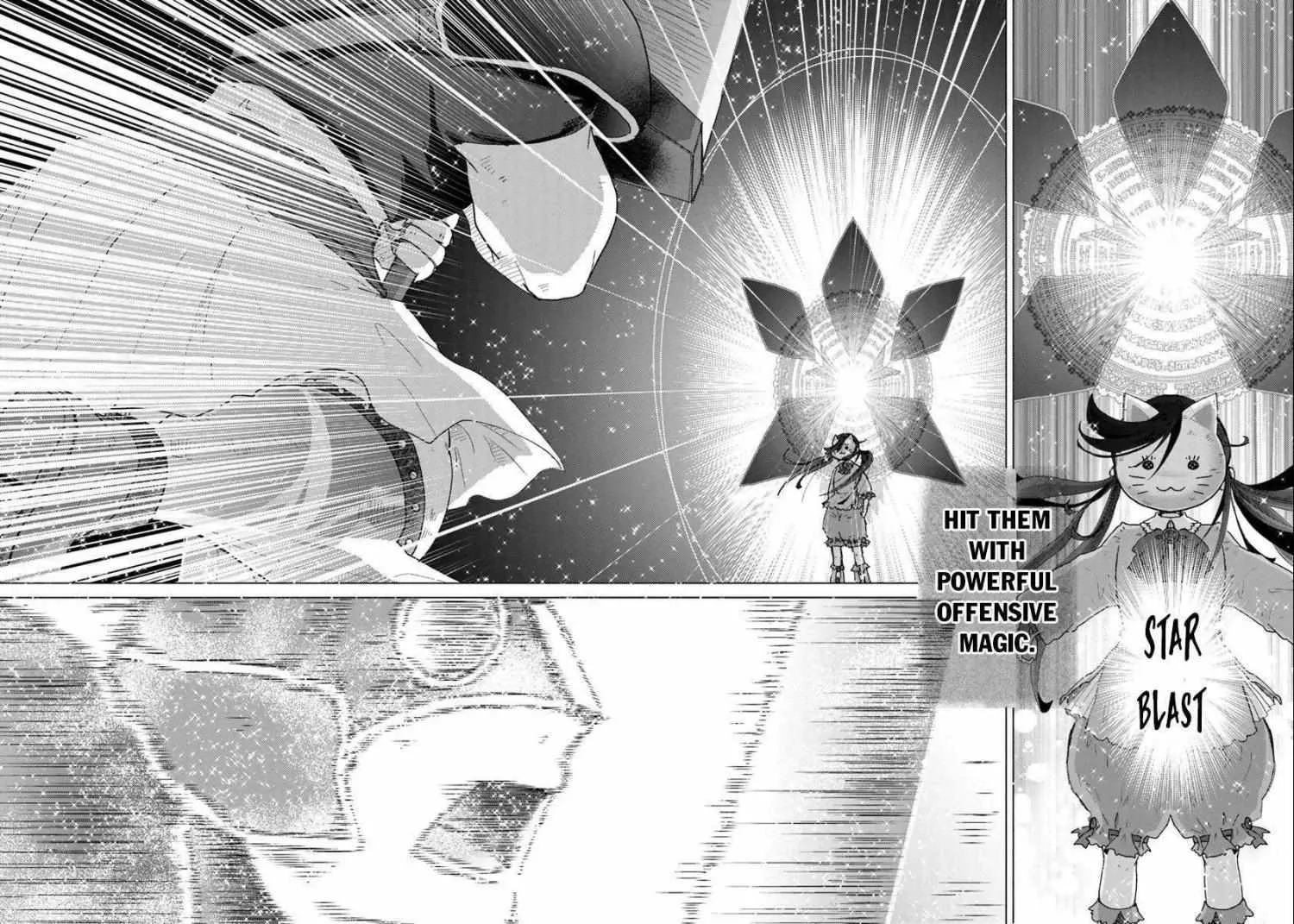 Read Hazure Skill "Soine" ga Kakuseishi, Boku ga Saikyou Harem wo Kizuku Made - Micchaku Soine de Ganbou Kaihou!? Yuuwakusare Makutte Komattemasu!! chapter 38 image 26 on Lezhin
