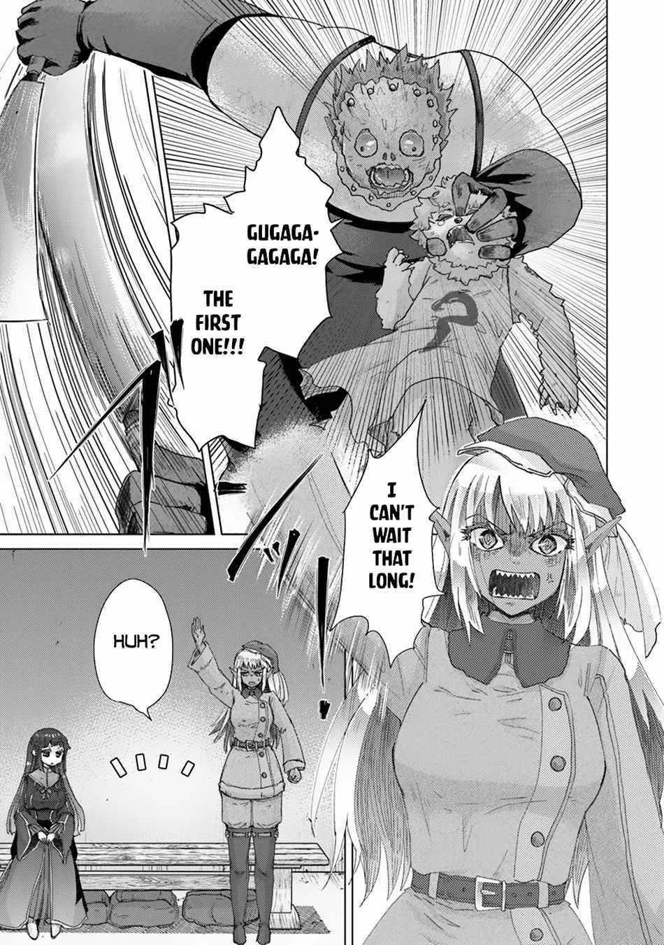 Read Hazure Skill "Soine" ga Kakuseishi, Boku ga Saikyou Harem wo Kizuku Made - Micchaku Soine de Ganbou Kaihou!? Yuuwakusare Makutte Komattemasu!! chapter 38 image 7 on Lezhin