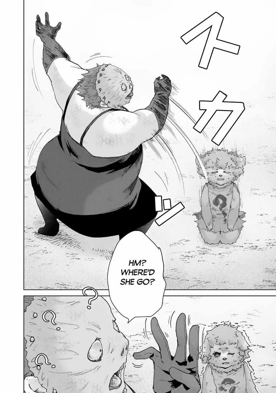 Read Hazure Skill "Soine" ga Kakuseishi, Boku ga Saikyou Harem wo Kizuku Made - Micchaku Soine de Ganbou Kaihou!? Yuuwakusare Makutte Komattemasu!! chapter 38 image 8 on Lezhin