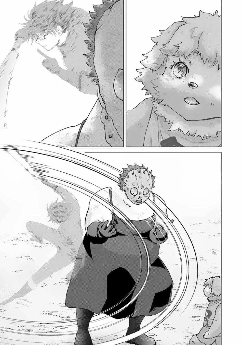 Read Hazure Skill "Soine" ga Kakuseishi, Boku ga Saikyou Harem wo Kizuku Made - Micchaku Soine de Ganbou Kaihou!? Yuuwakusare Makutte Komattemasu!! chapter 38 image 9 on Lezhin