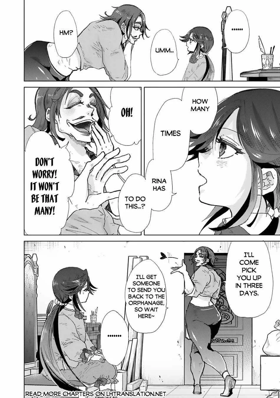Read Hazure Skill "Soine" ga Kakuseishi, Boku ga Saikyou Harem wo Kizuku Made - Micchaku Soine de Ganbou Kaihou!? Yuuwakusare Makutte Komattemasu!! chapter 39 image 10 on Lezhin