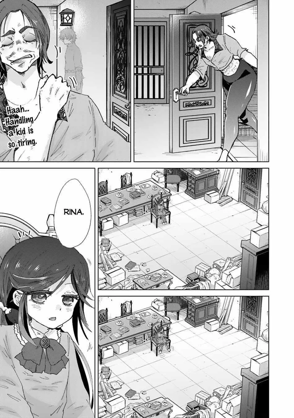 Read Hazure Skill "Soine" ga Kakuseishi, Boku ga Saikyou Harem wo Kizuku Made - Micchaku Soine de Ganbou Kaihou!? Yuuwakusare Makutte Komattemasu!! chapter 39 image 11 on Lezhin