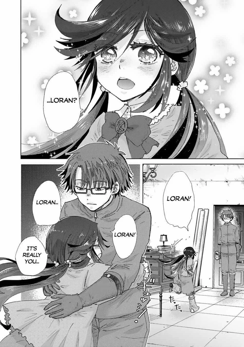 Read Hazure Skill "Soine" ga Kakuseishi, Boku ga Saikyou Harem wo Kizuku Made - Micchaku Soine de Ganbou Kaihou!? Yuuwakusare Makutte Komattemasu!! chapter 39 image 12 on Lezhin