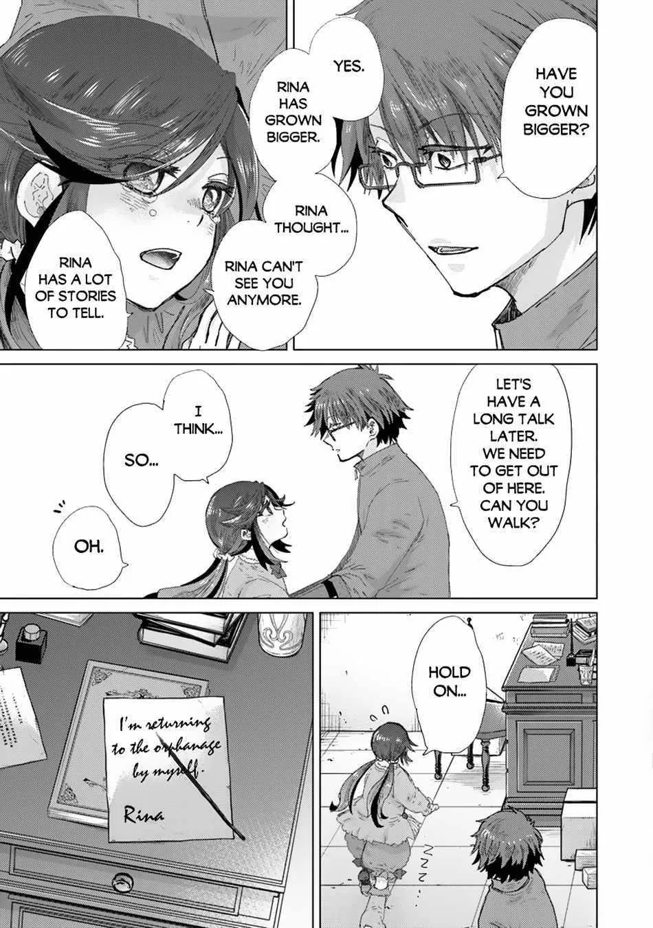 Read Hazure Skill "Soine" ga Kakuseishi, Boku ga Saikyou Harem wo Kizuku Made - Micchaku Soine de Ganbou Kaihou!? Yuuwakusare Makutte Komattemasu!! chapter 39 image 13 on Lezhin