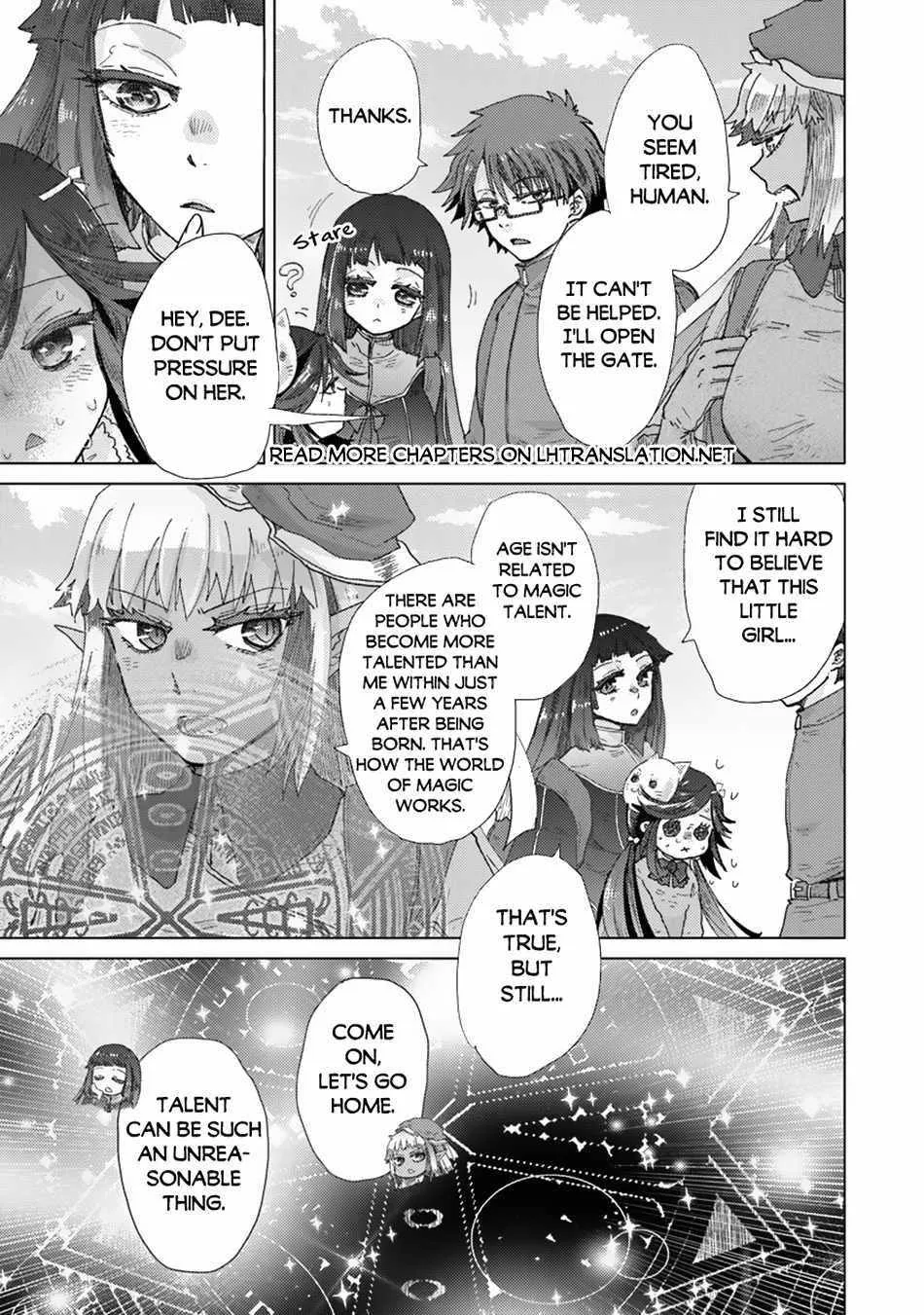 Read Hazure Skill "Soine" ga Kakuseishi, Boku ga Saikyou Harem wo Kizuku Made - Micchaku Soine de Ganbou Kaihou!? Yuuwakusare Makutte Komattemasu!! chapter 39 image 15 on Lezhin