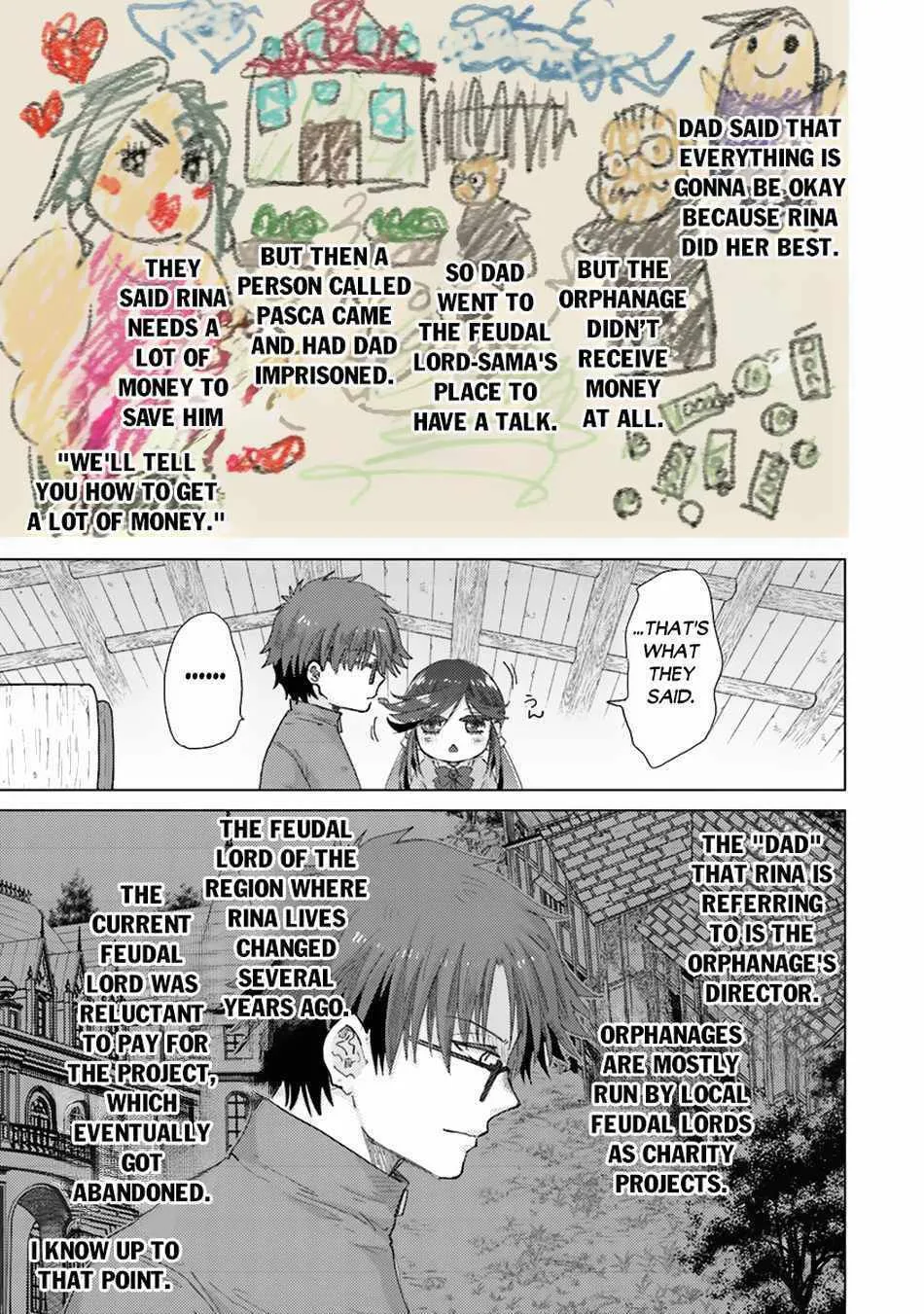Read Hazure Skill "Soine" ga Kakuseishi, Boku ga Saikyou Harem wo Kizuku Made - Micchaku Soine de Ganbou Kaihou!? Yuuwakusare Makutte Komattemasu!! chapter 39 image 23 on Lezhin