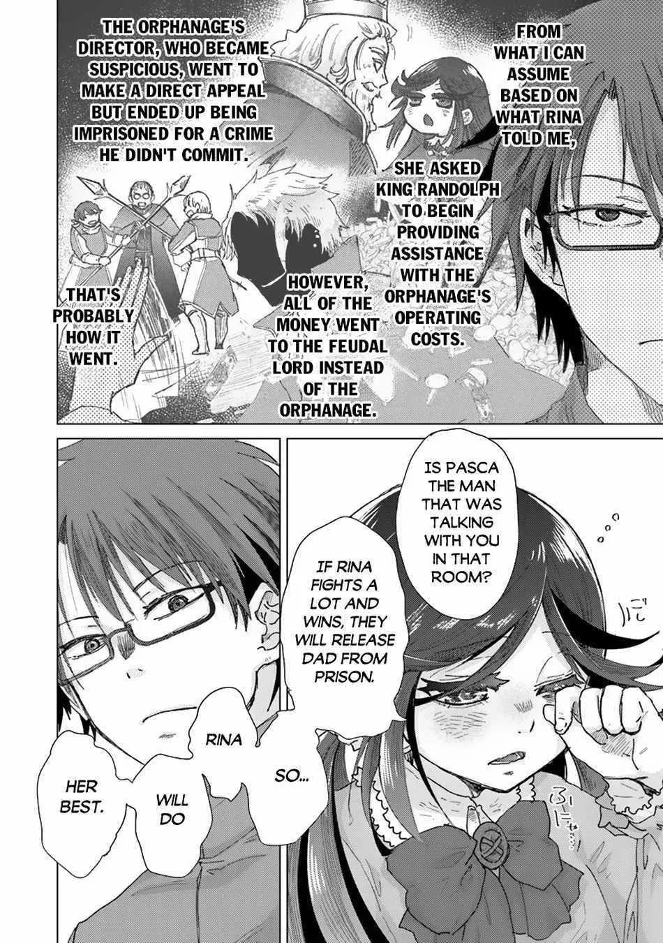 Read Hazure Skill "Soine" ga Kakuseishi, Boku ga Saikyou Harem wo Kizuku Made - Micchaku Soine de Ganbou Kaihou!? Yuuwakusare Makutte Komattemasu!! chapter 39 image 24 on Lezhin