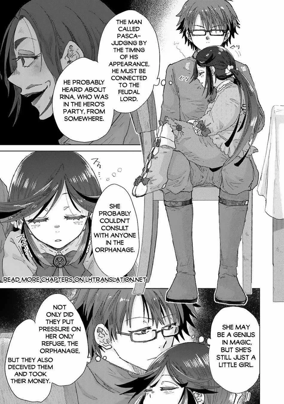 Read Hazure Skill "Soine" ga Kakuseishi, Boku ga Saikyou Harem wo Kizuku Made - Micchaku Soine de Ganbou Kaihou!? Yuuwakusare Makutte Komattemasu!! chapter 39 image 25 on Lezhin