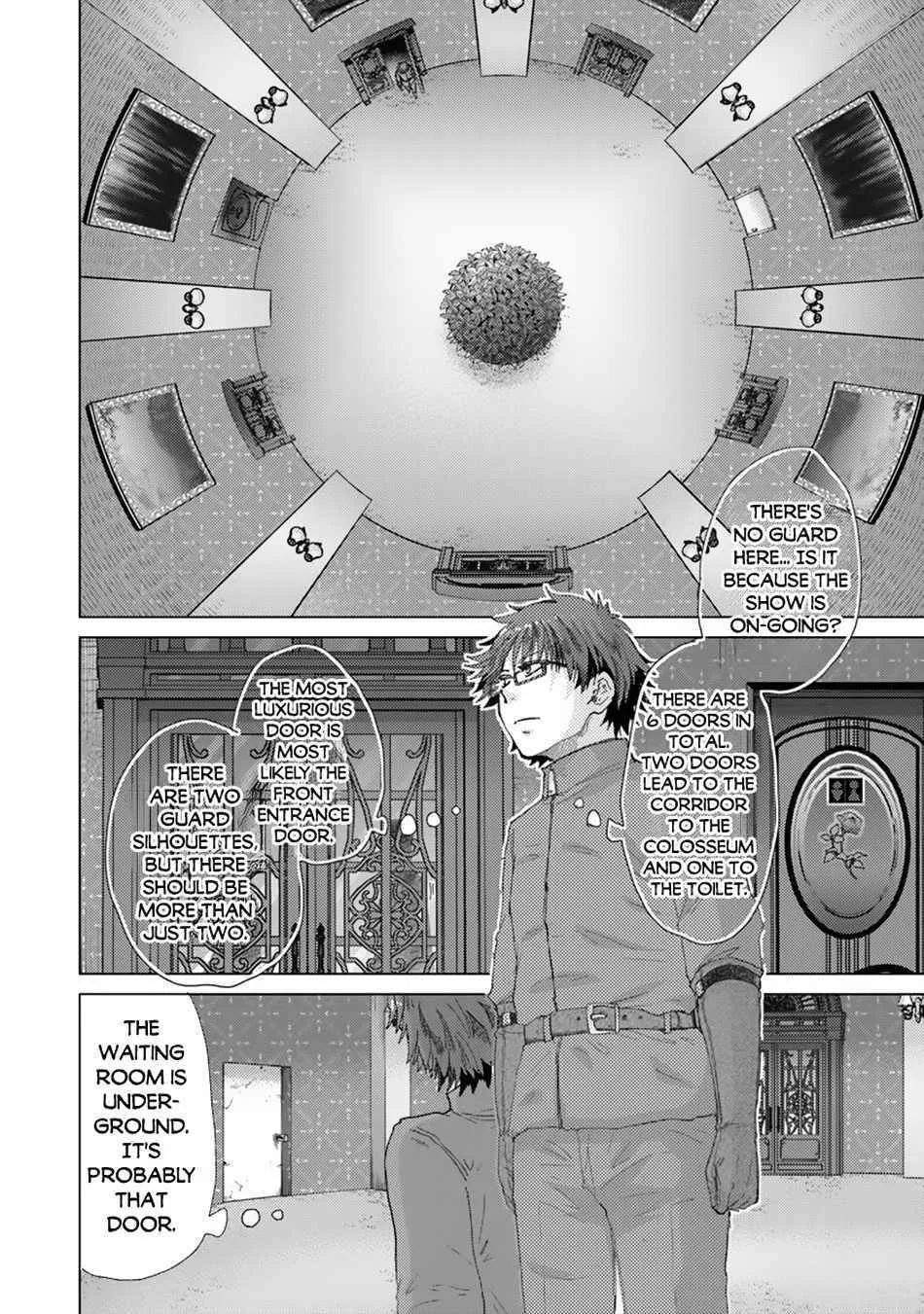 Read Hazure Skill "Soine" ga Kakuseishi, Boku ga Saikyou Harem wo Kizuku Made - Micchaku Soine de Ganbou Kaihou!? Yuuwakusare Makutte Komattemasu!! chapter 39 image 6 on Lezhin