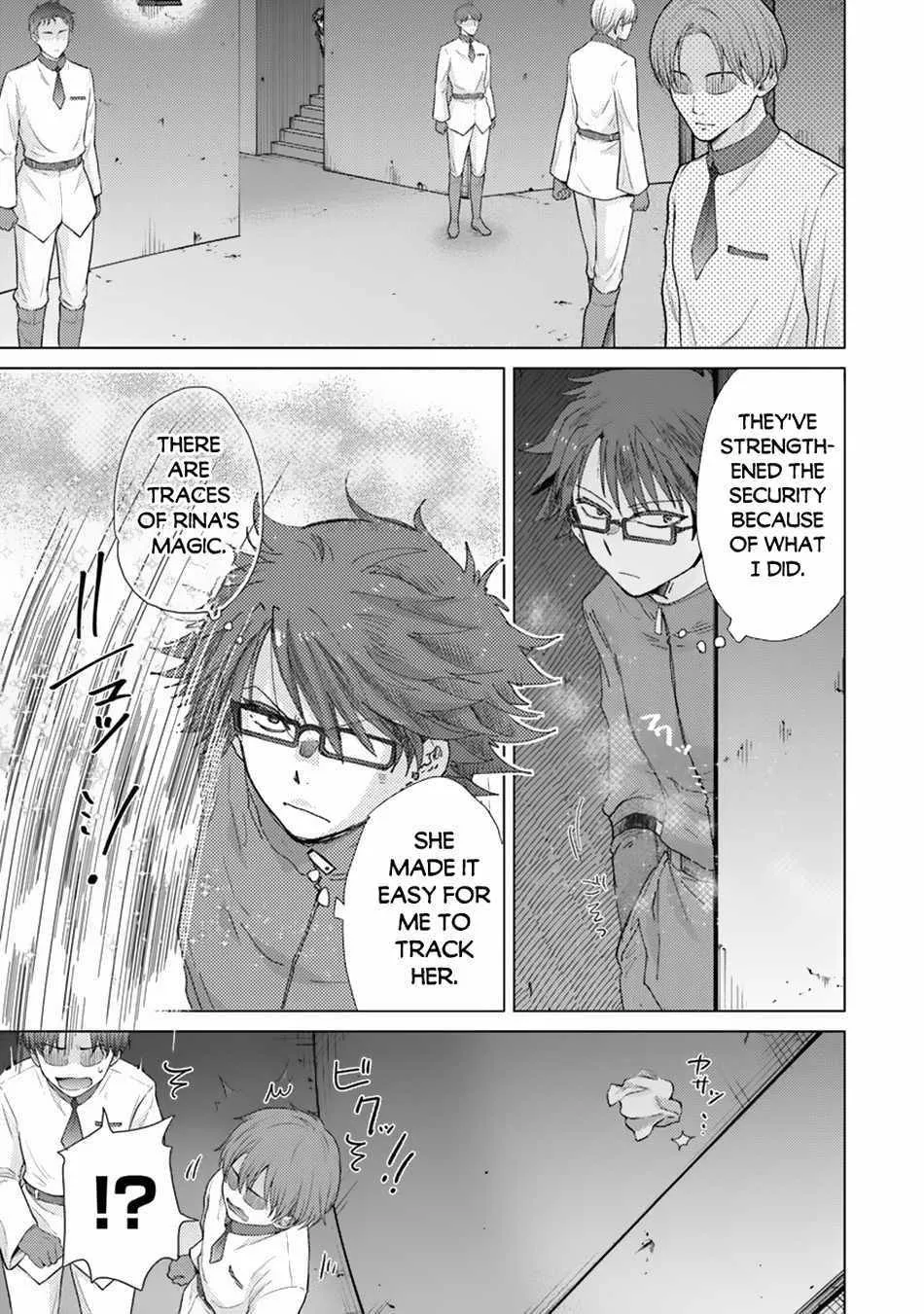 Read Hazure Skill "Soine" ga Kakuseishi, Boku ga Saikyou Harem wo Kizuku Made - Micchaku Soine de Ganbou Kaihou!? Yuuwakusare Makutte Komattemasu!! chapter 39 image 7 on Lezhin