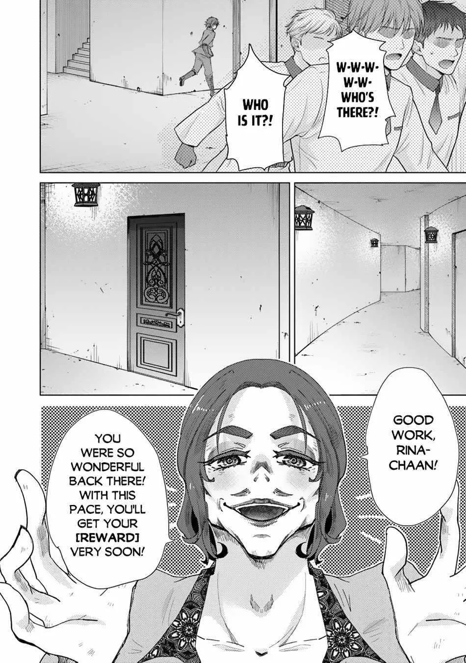 Read Hazure Skill "Soine" ga Kakuseishi, Boku ga Saikyou Harem wo Kizuku Made - Micchaku Soine de Ganbou Kaihou!? Yuuwakusare Makutte Komattemasu!! chapter 39 image 8 on Lezhin