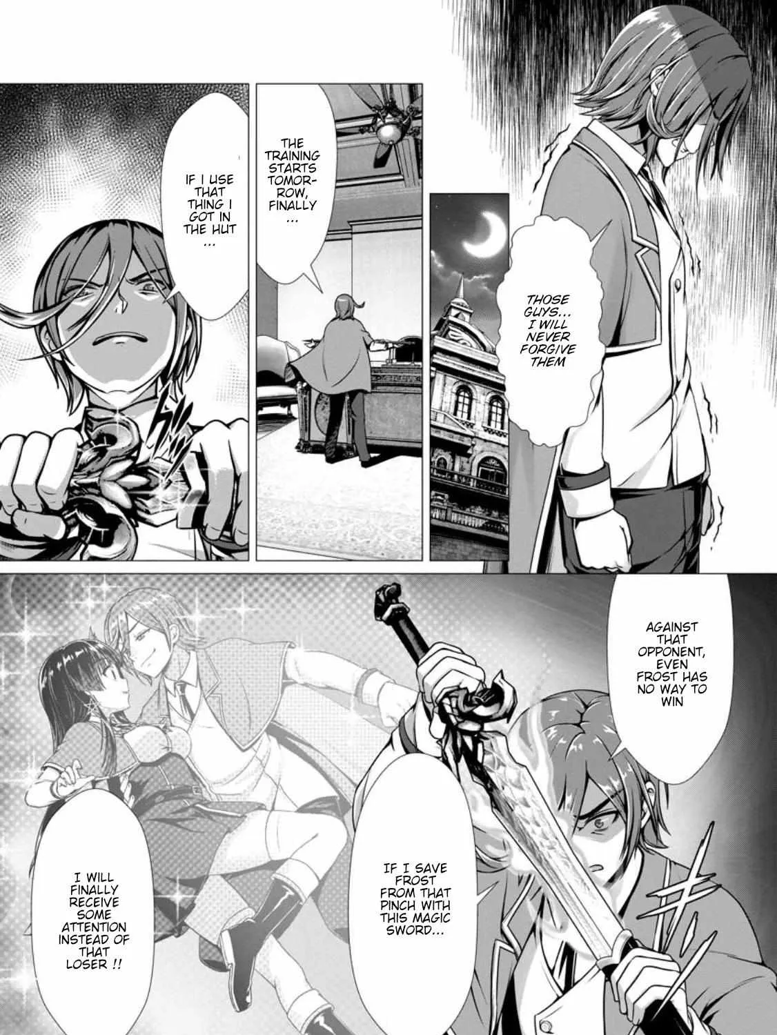 Read Hazure Skill "Soine" ga Kakuseishi, Boku ga Saikyou Harem wo Kizuku Made - Micchaku Soine de Ganbou Kaihou!? Yuuwakusare Makutte Komattemasu!! chapter 4 image 17 on Lezhin