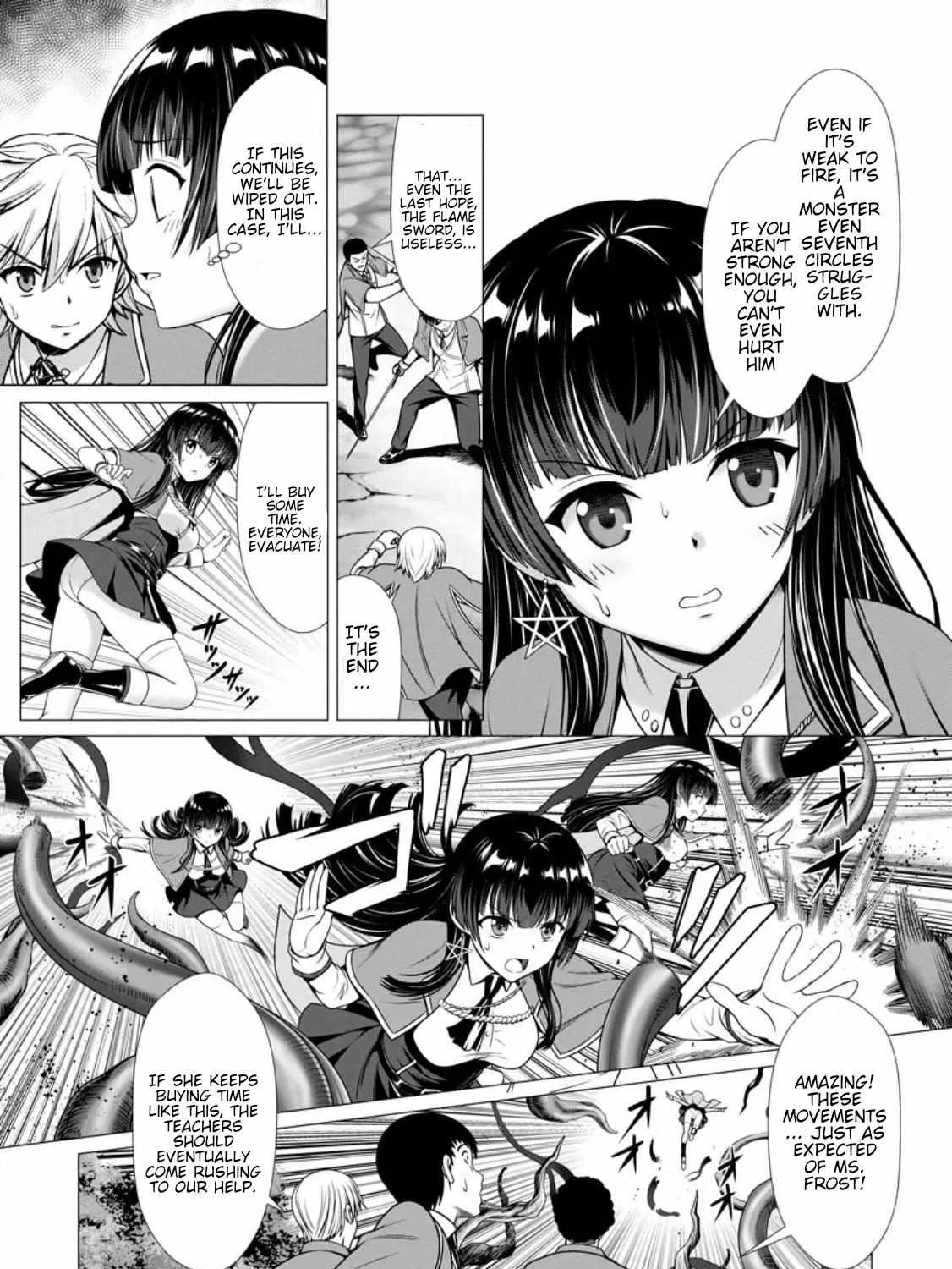 Read Hazure Skill "Soine" ga Kakuseishi, Boku ga Saikyou Harem wo Kizuku Made - Micchaku Soine de Ganbou Kaihou!? Yuuwakusare Makutte Komattemasu!! chapter 4 image 41 on Lezhin