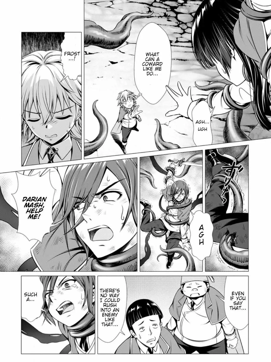 Read Hazure Skill "Soine" ga Kakuseishi, Boku ga Saikyou Harem wo Kizuku Made - Micchaku Soine de Ganbou Kaihou!? Yuuwakusare Makutte Komattemasu!! chapter 4 image 47 on Lezhin