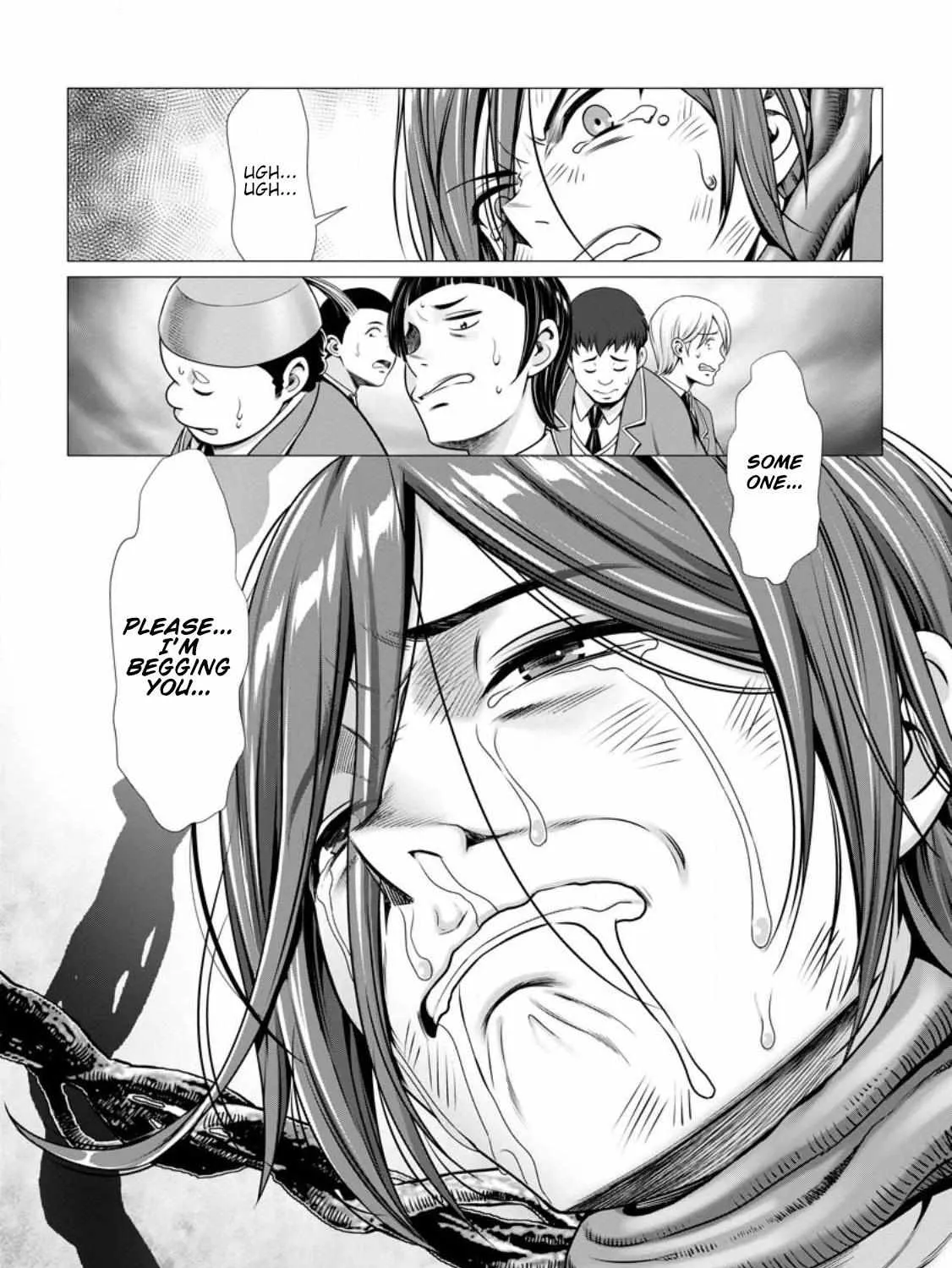 Read Hazure Skill "Soine" ga Kakuseishi, Boku ga Saikyou Harem wo Kizuku Made - Micchaku Soine de Ganbou Kaihou!? Yuuwakusare Makutte Komattemasu!! chapter 4 image 49 on Lezhin