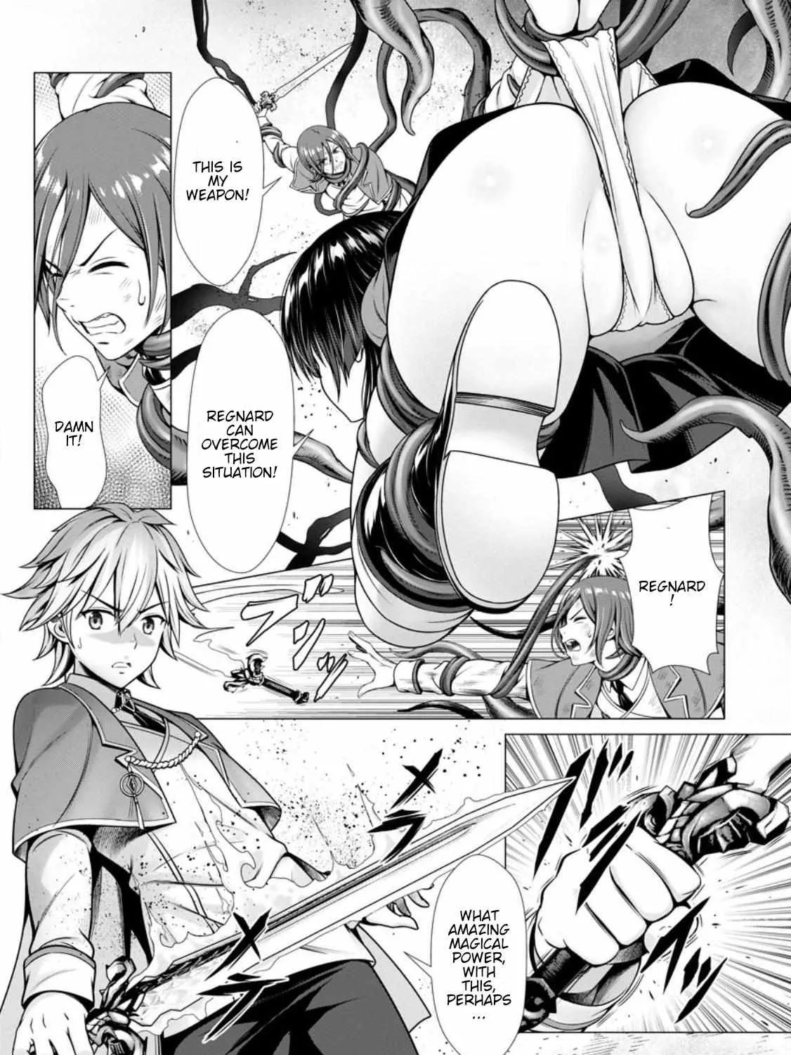 Read Hazure Skill "Soine" ga Kakuseishi, Boku ga Saikyou Harem wo Kizuku Made - Micchaku Soine de Ganbou Kaihou!? Yuuwakusare Makutte Komattemasu!! chapter 4 image 53 on Lezhin