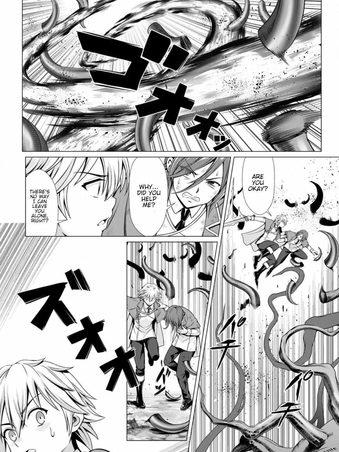 Read Hazure Skill "Soine" ga Kakuseishi, Boku ga Saikyou Harem wo Kizuku Made - Micchaku Soine de Ganbou Kaihou!? Yuuwakusare Makutte Komattemasu!! chapter 4 image 55 on Lezhin