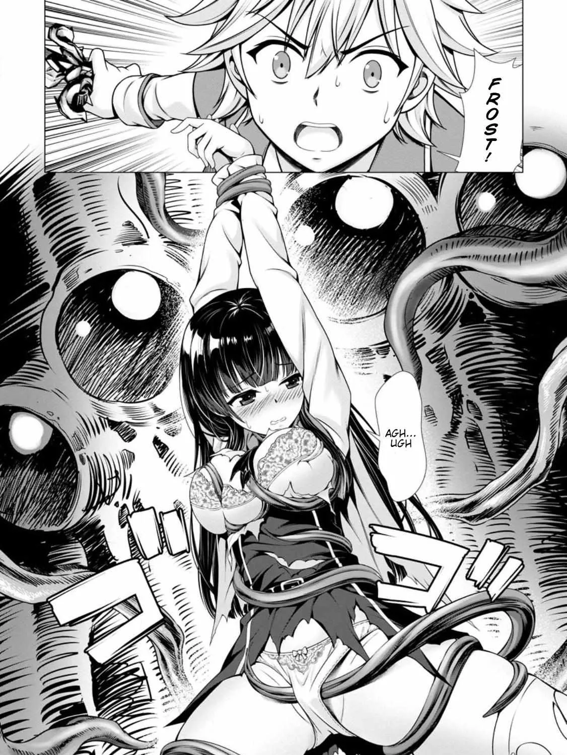 Read Hazure Skill "Soine" ga Kakuseishi, Boku ga Saikyou Harem wo Kizuku Made - Micchaku Soine de Ganbou Kaihou!? Yuuwakusare Makutte Komattemasu!! chapter 4 image 59 on Lezhin