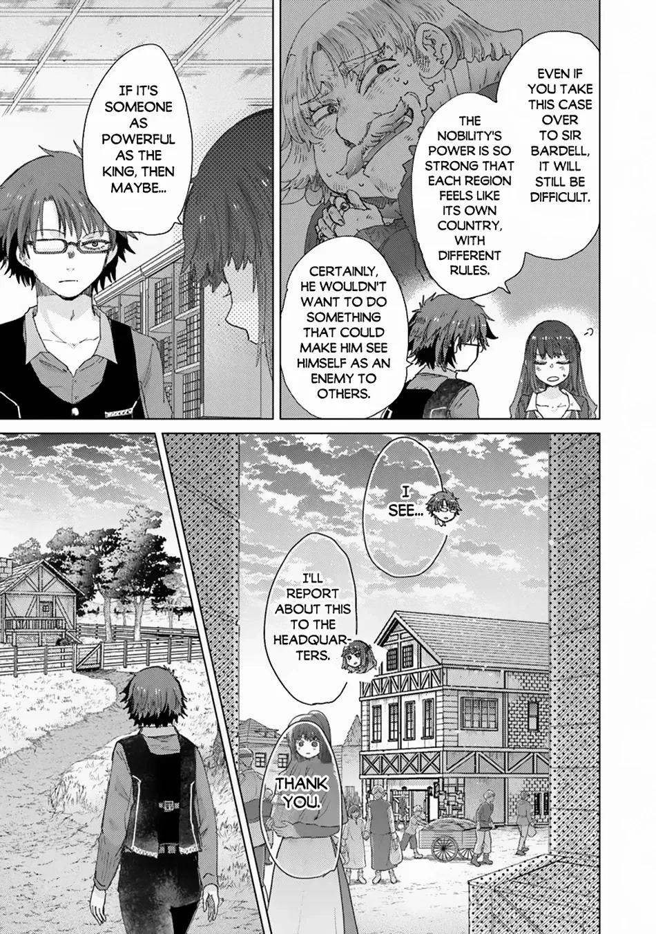 Read Hazure Skill "Soine" ga Kakuseishi, Boku ga Saikyou Harem wo Kizuku Made - Micchaku Soine de Ganbou Kaihou!? Yuuwakusare Makutte Komattemasu!! chapter 40 image 11 on Lezhin