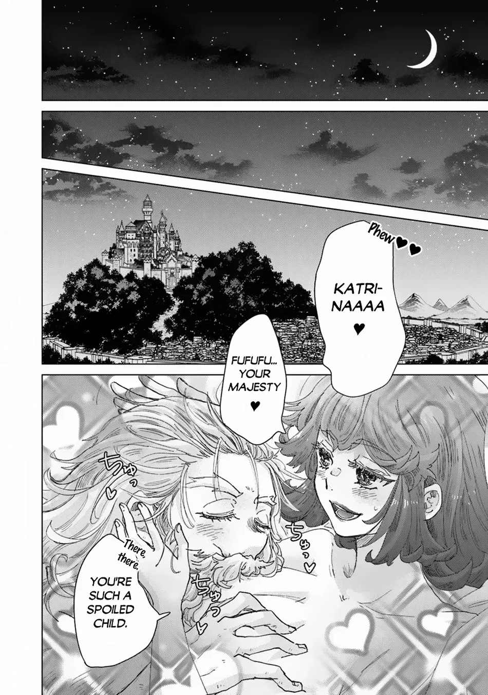 Read Hazure Skill "Soine" ga Kakuseishi, Boku ga Saikyou Harem wo Kizuku Made - Micchaku Soine de Ganbou Kaihou!? Yuuwakusare Makutte Komattemasu!! chapter 40 image 13 on Lezhin