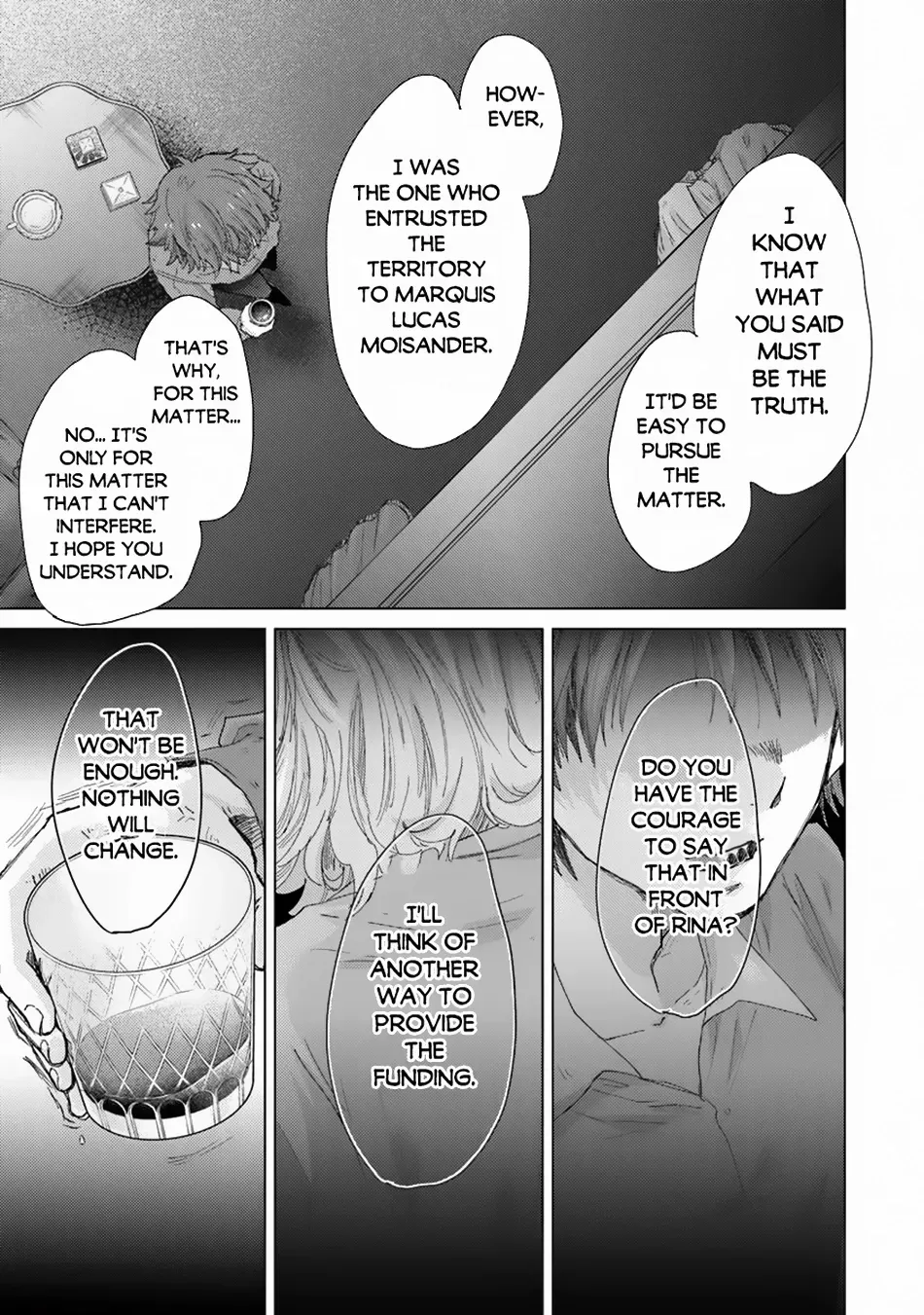 Read Hazure Skill "Soine" ga Kakuseishi, Boku ga Saikyou Harem wo Kizuku Made - Micchaku Soine de Ganbou Kaihou!? Yuuwakusare Makutte Komattemasu!! chapter 40 image 18 on Lezhin