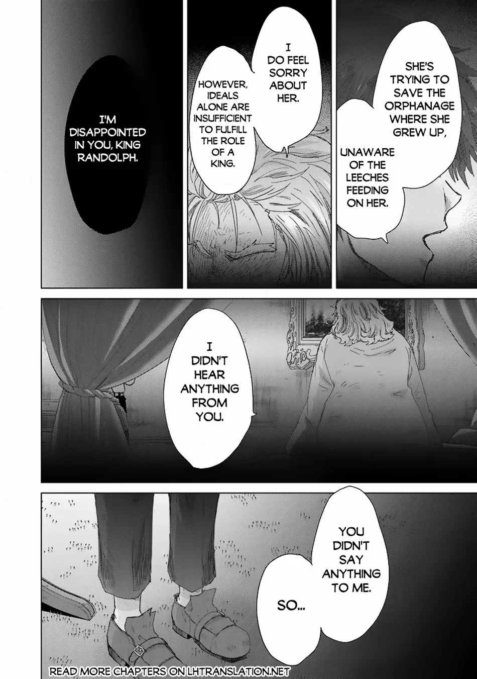 Read Hazure Skill "Soine" ga Kakuseishi, Boku ga Saikyou Harem wo Kizuku Made - Micchaku Soine de Ganbou Kaihou!? Yuuwakusare Makutte Komattemasu!! chapter 40 image 19 on Lezhin