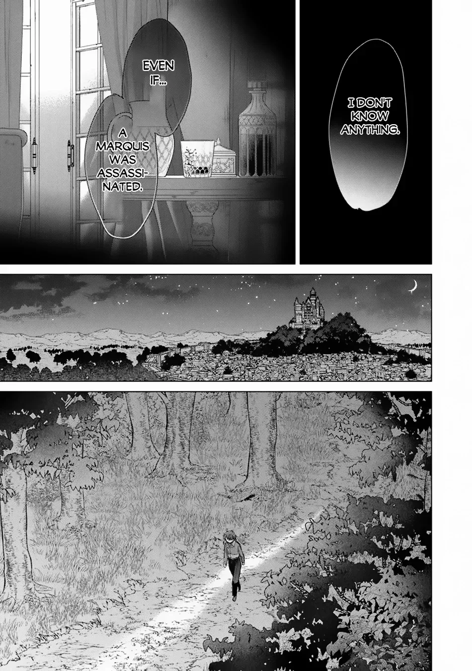 Read Hazure Skill "Soine" ga Kakuseishi, Boku ga Saikyou Harem wo Kizuku Made - Micchaku Soine de Ganbou Kaihou!? Yuuwakusare Makutte Komattemasu!! chapter 40 image 20 on Lezhin