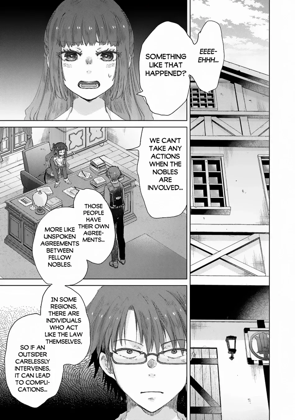 Read Hazure Skill "Soine" ga Kakuseishi, Boku ga Saikyou Harem wo Kizuku Made - Micchaku Soine de Ganbou Kaihou!? Yuuwakusare Makutte Komattemasu!! chapter 40 image 9 on Lezhin