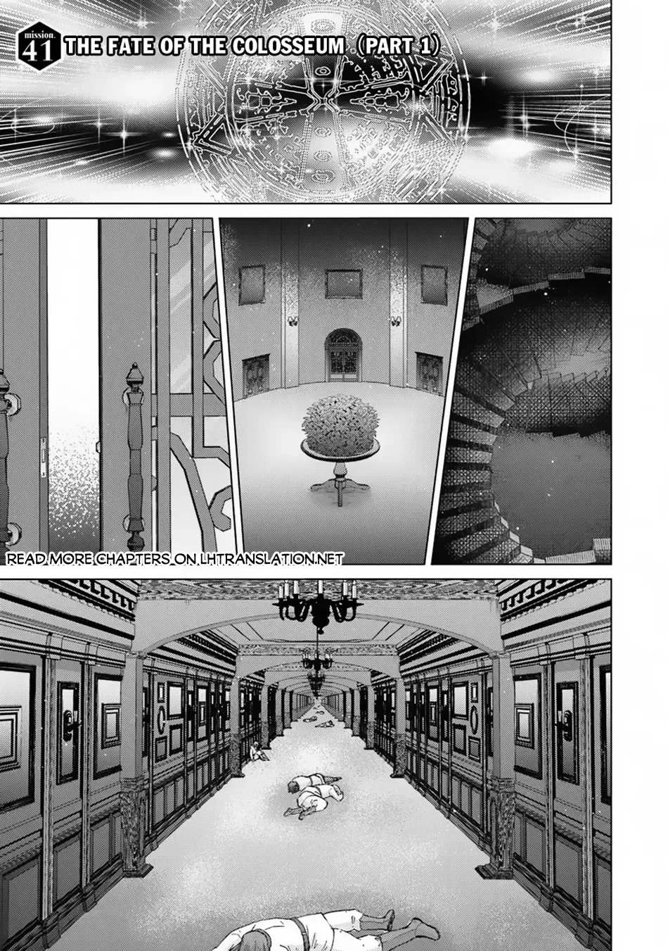 Read Hazure Skill "Soine" ga Kakuseishi, Boku ga Saikyou Harem wo Kizuku Made - Micchaku Soine de Ganbou Kaihou!? Yuuwakusare Makutte Komattemasu!! chapter 41 image 1 on Lezhin