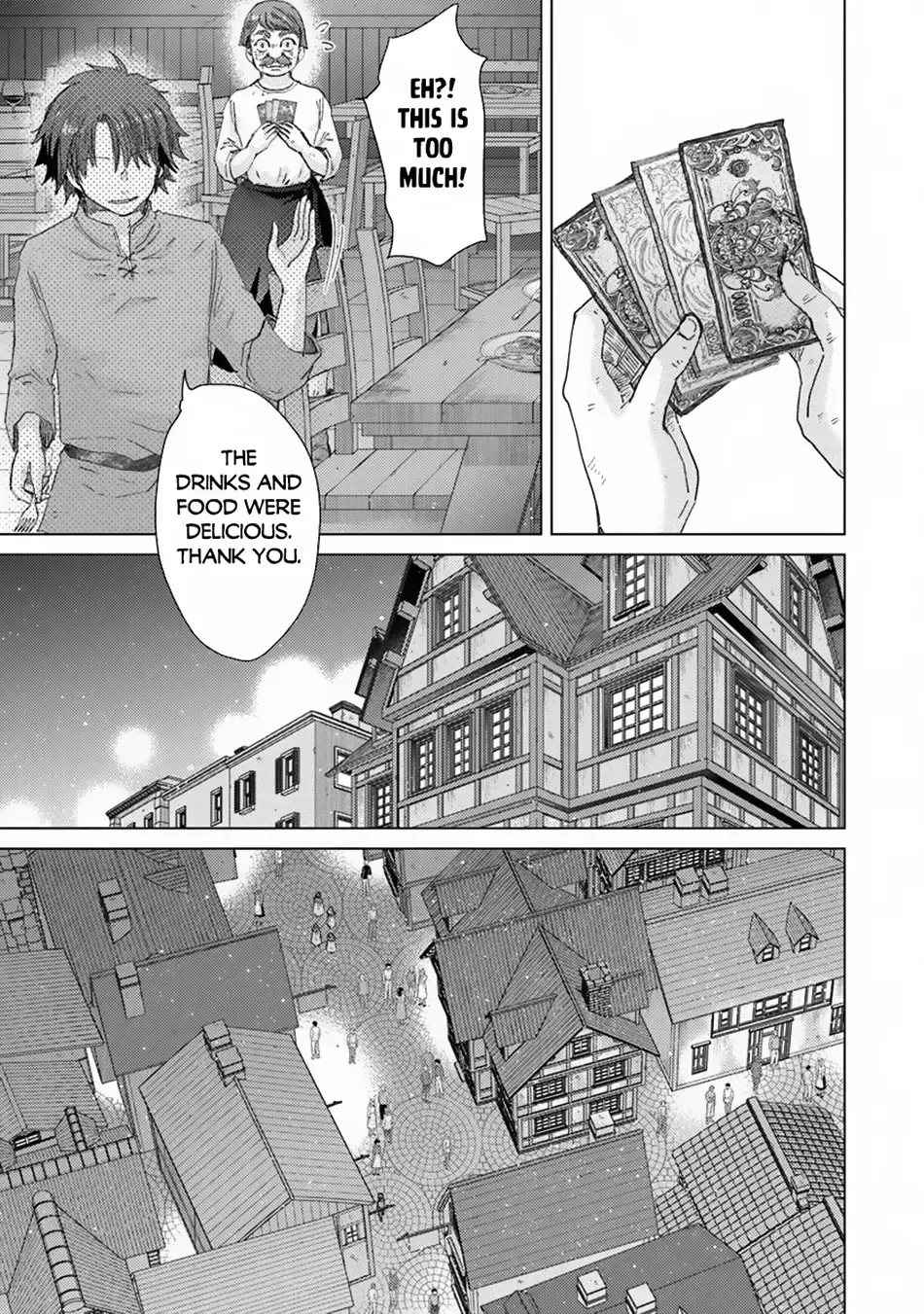 Read Hazure Skill "Soine" ga Kakuseishi, Boku ga Saikyou Harem wo Kizuku Made - Micchaku Soine de Ganbou Kaihou!? Yuuwakusare Makutte Komattemasu!! chapter 41 image 10 on Lezhin