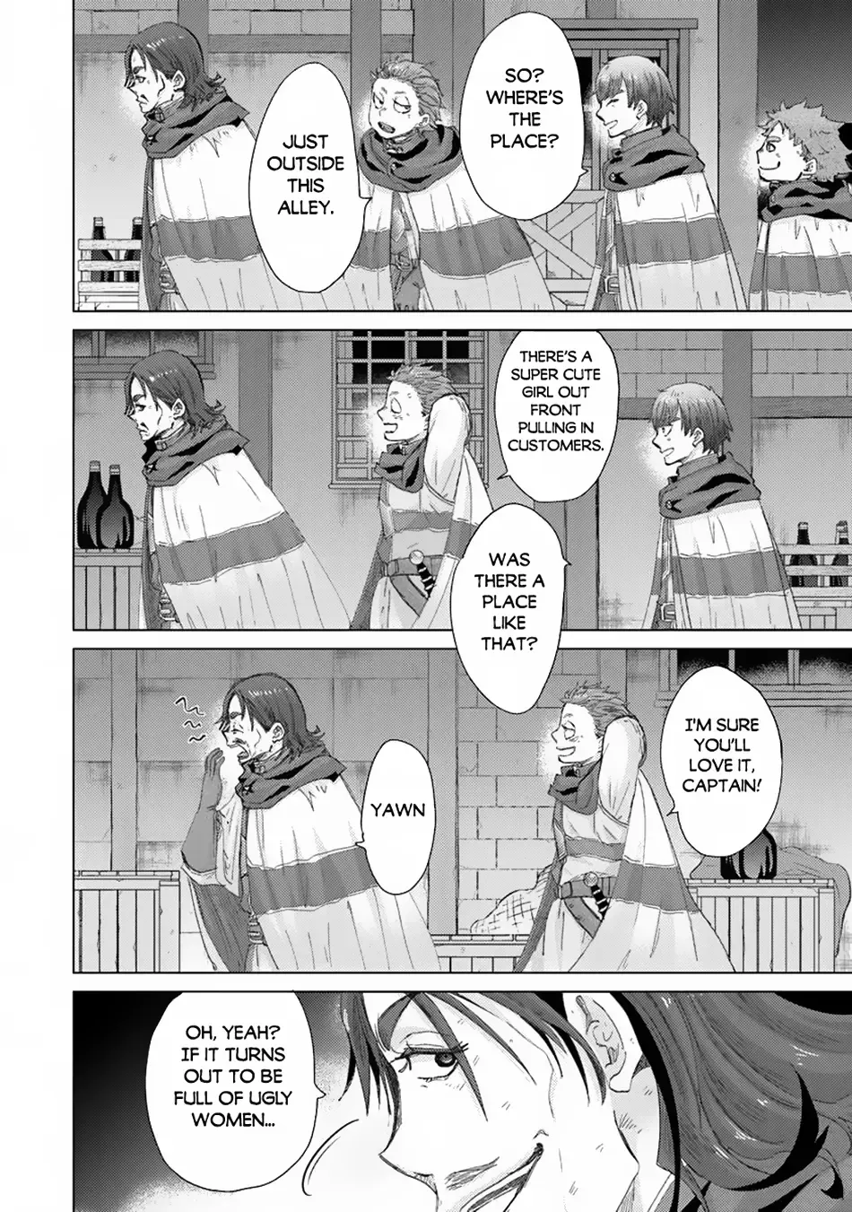 Read Hazure Skill "Soine" ga Kakuseishi, Boku ga Saikyou Harem wo Kizuku Made - Micchaku Soine de Ganbou Kaihou!? Yuuwakusare Makutte Komattemasu!! chapter 41 image 11 on Lezhin