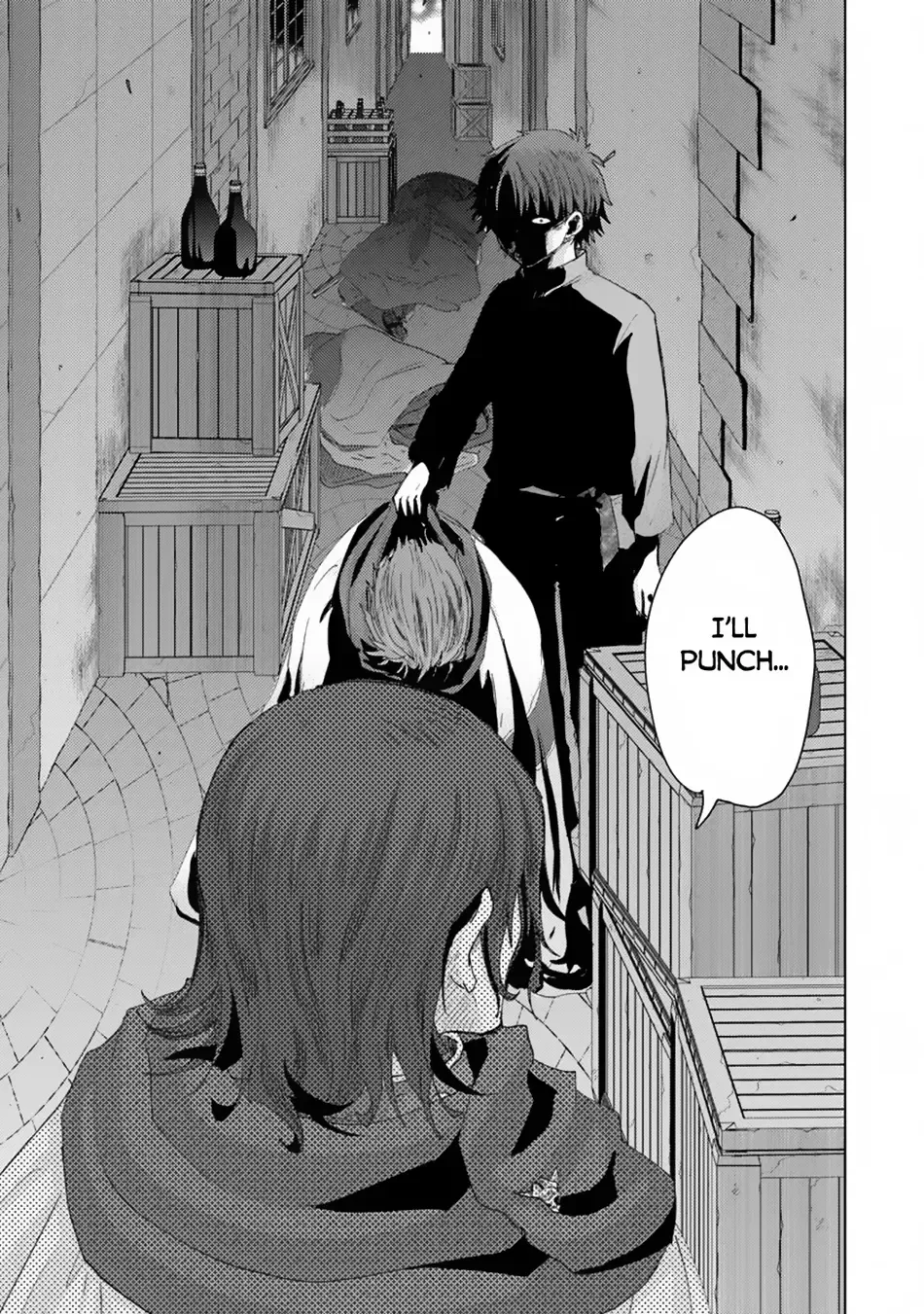 Read Hazure Skill "Soine" ga Kakuseishi, Boku ga Saikyou Harem wo Kizuku Made - Micchaku Soine de Ganbou Kaihou!? Yuuwakusare Makutte Komattemasu!! chapter 41 image 12 on Lezhin