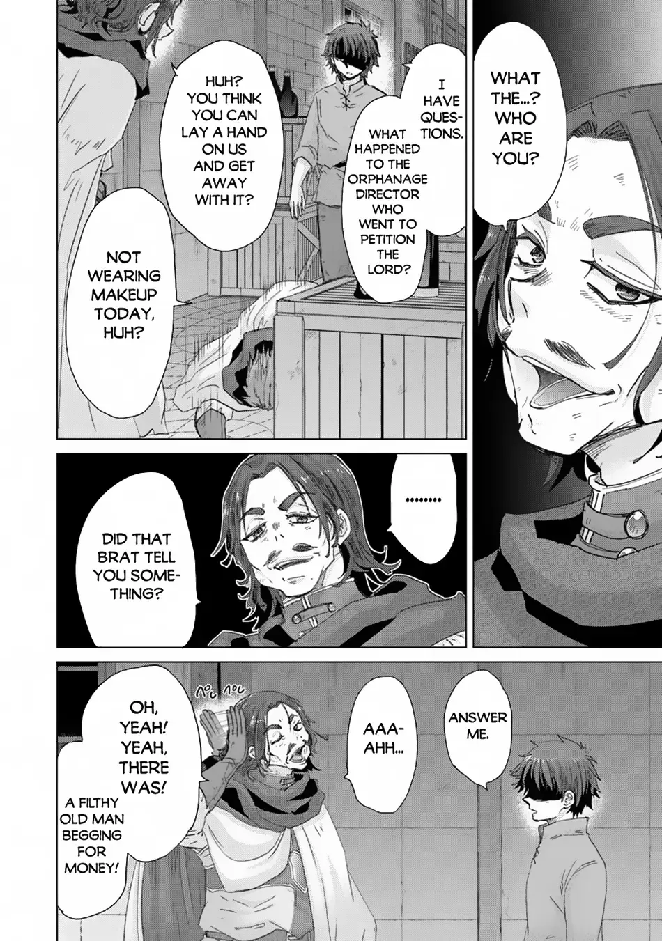 Read Hazure Skill "Soine" ga Kakuseishi, Boku ga Saikyou Harem wo Kizuku Made - Micchaku Soine de Ganbou Kaihou!? Yuuwakusare Makutte Komattemasu!! chapter 41 image 13 on Lezhin