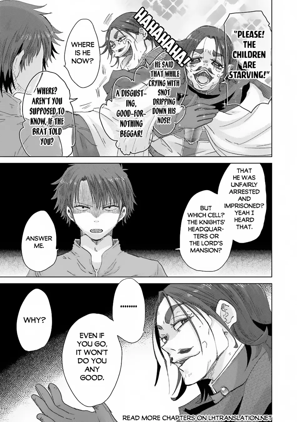 Read Hazure Skill "Soine" ga Kakuseishi, Boku ga Saikyou Harem wo Kizuku Made - Micchaku Soine de Ganbou Kaihou!? Yuuwakusare Makutte Komattemasu!! chapter 41 image 14 on Lezhin