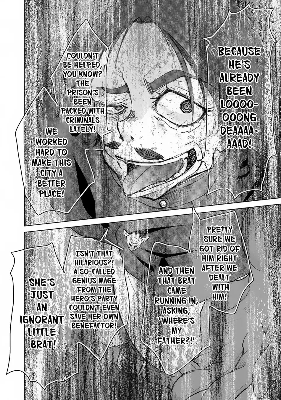 Read Hazure Skill "Soine" ga Kakuseishi, Boku ga Saikyou Harem wo Kizuku Made - Micchaku Soine de Ganbou Kaihou!? Yuuwakusare Makutte Komattemasu!! chapter 41 image 15 on Lezhin