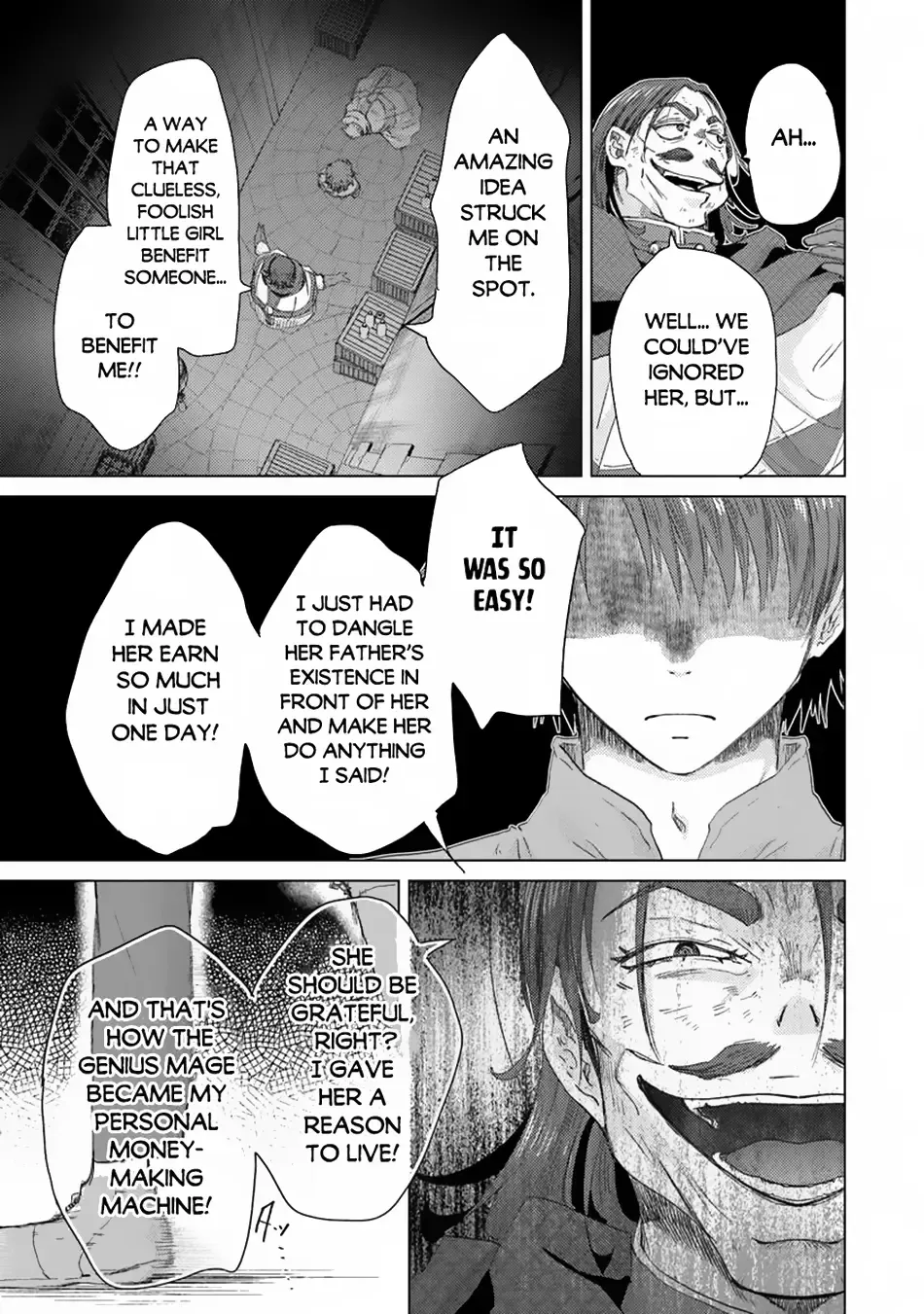 Read Hazure Skill "Soine" ga Kakuseishi, Boku ga Saikyou Harem wo Kizuku Made - Micchaku Soine de Ganbou Kaihou!? Yuuwakusare Makutte Komattemasu!! chapter 41 image 16 on Lezhin