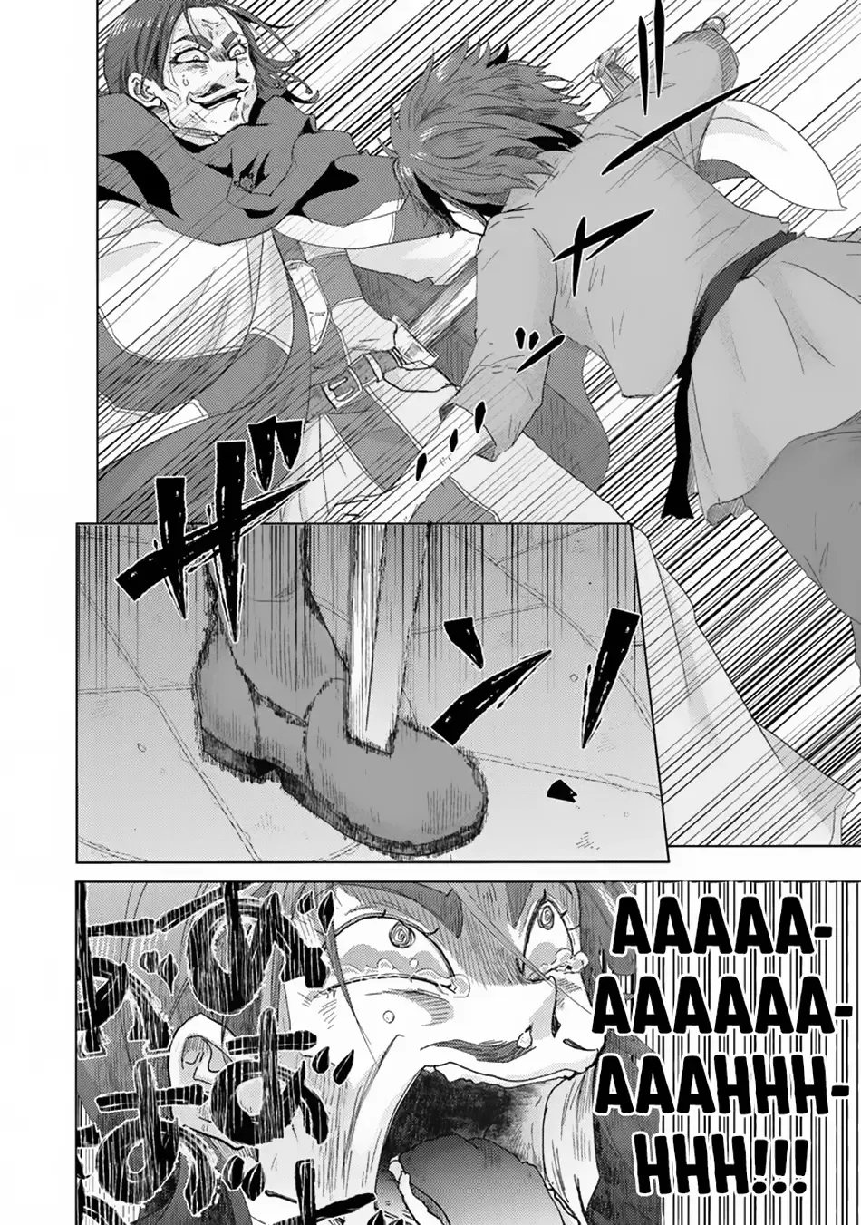 Read Hazure Skill "Soine" ga Kakuseishi, Boku ga Saikyou Harem wo Kizuku Made - Micchaku Soine de Ganbou Kaihou!? Yuuwakusare Makutte Komattemasu!! chapter 41 image 17 on Lezhin