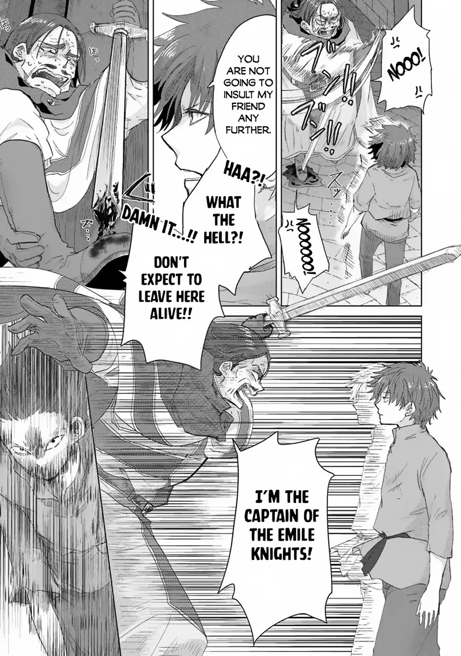 Read Hazure Skill "Soine" ga Kakuseishi, Boku ga Saikyou Harem wo Kizuku Made - Micchaku Soine de Ganbou Kaihou!? Yuuwakusare Makutte Komattemasu!! chapter 41 image 18 on Lezhin