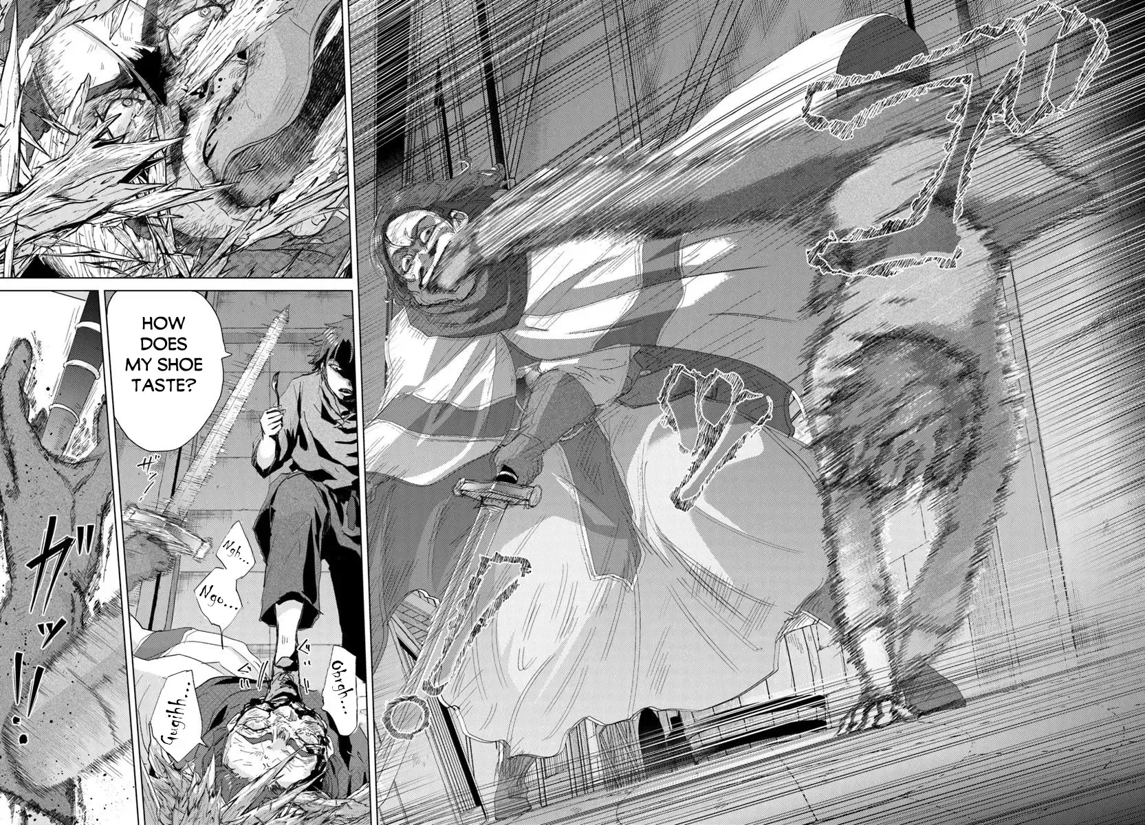 Read Hazure Skill "Soine" ga Kakuseishi, Boku ga Saikyou Harem wo Kizuku Made - Micchaku Soine de Ganbou Kaihou!? Yuuwakusare Makutte Komattemasu!! chapter 41 image 19 on Lezhin