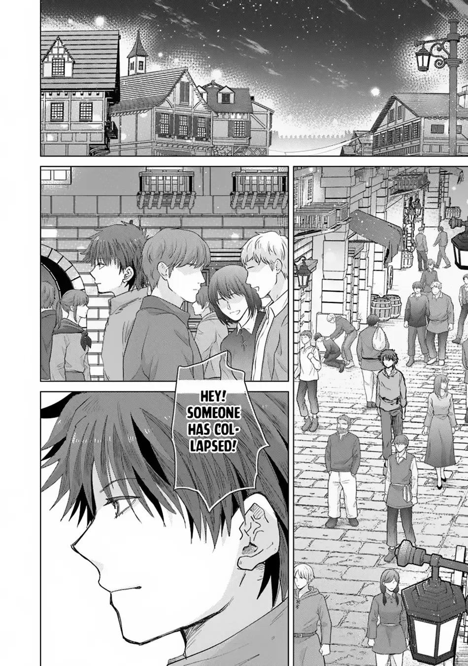 Read Hazure Skill "Soine" ga Kakuseishi, Boku ga Saikyou Harem wo Kizuku Made - Micchaku Soine de Ganbou Kaihou!? Yuuwakusare Makutte Komattemasu!! chapter 41 image 22 on Lezhin