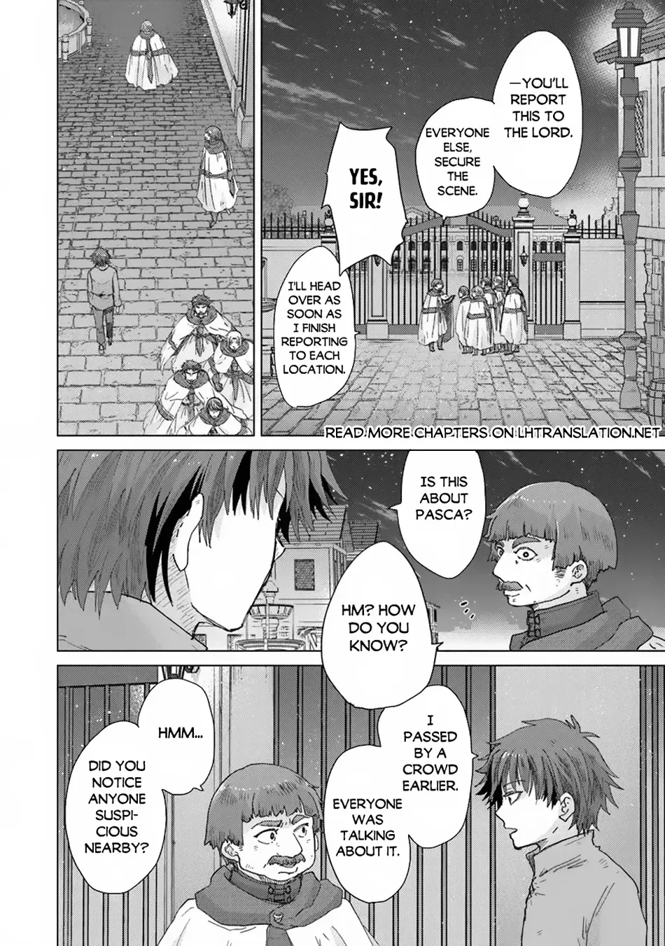 Read Hazure Skill "Soine" ga Kakuseishi, Boku ga Saikyou Harem wo Kizuku Made - Micchaku Soine de Ganbou Kaihou!? Yuuwakusare Makutte Komattemasu!! chapter 41 image 24 on Lezhin