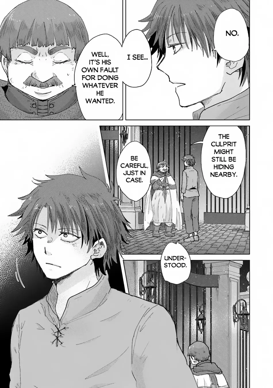 Read Hazure Skill "Soine" ga Kakuseishi, Boku ga Saikyou Harem wo Kizuku Made - Micchaku Soine de Ganbou Kaihou!? Yuuwakusare Makutte Komattemasu!! chapter 41 image 25 on Lezhin