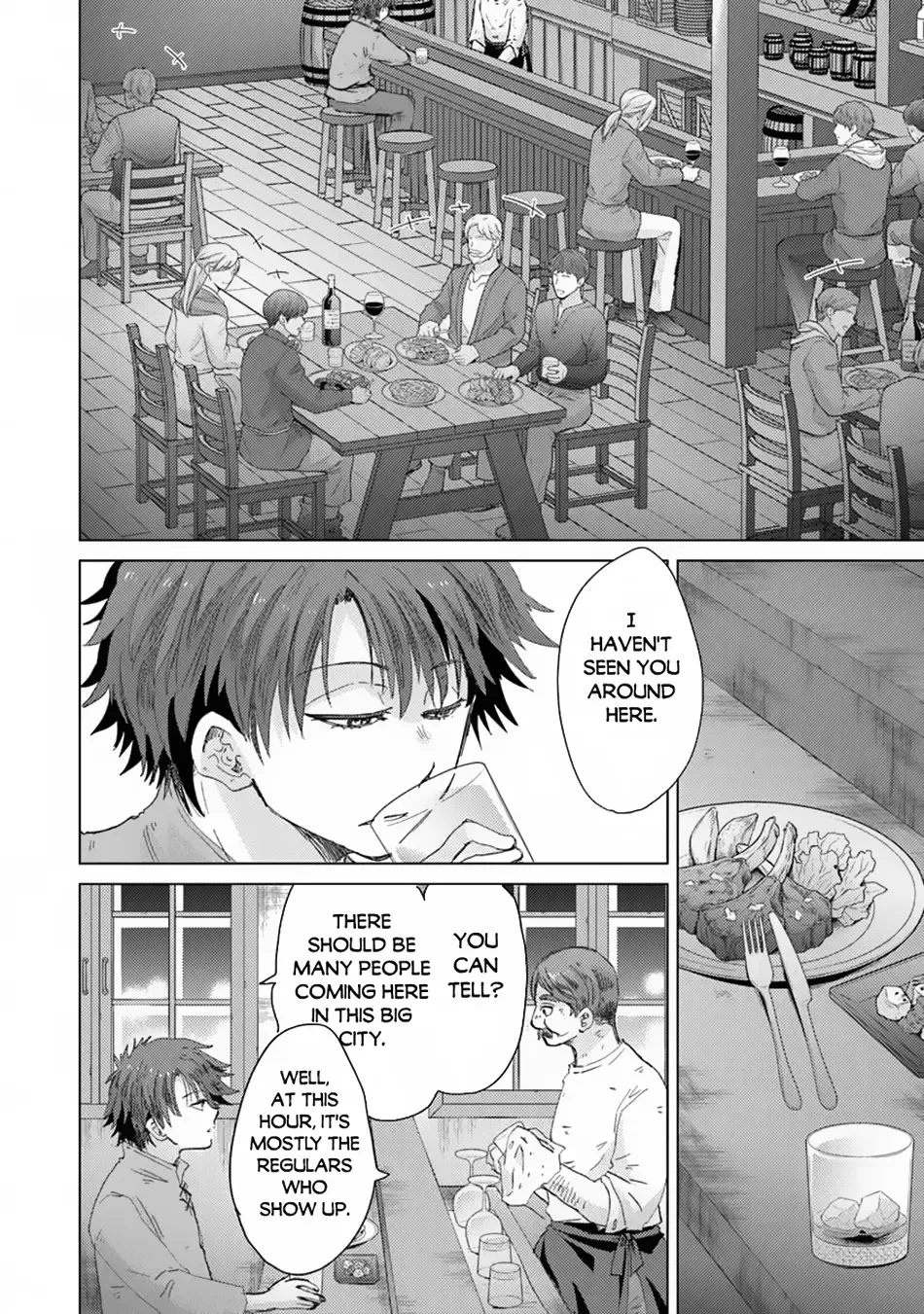 Read Hazure Skill "Soine" ga Kakuseishi, Boku ga Saikyou Harem wo Kizuku Made - Micchaku Soine de Ganbou Kaihou!? Yuuwakusare Makutte Komattemasu!! chapter 41 image 3 on Lezhin
