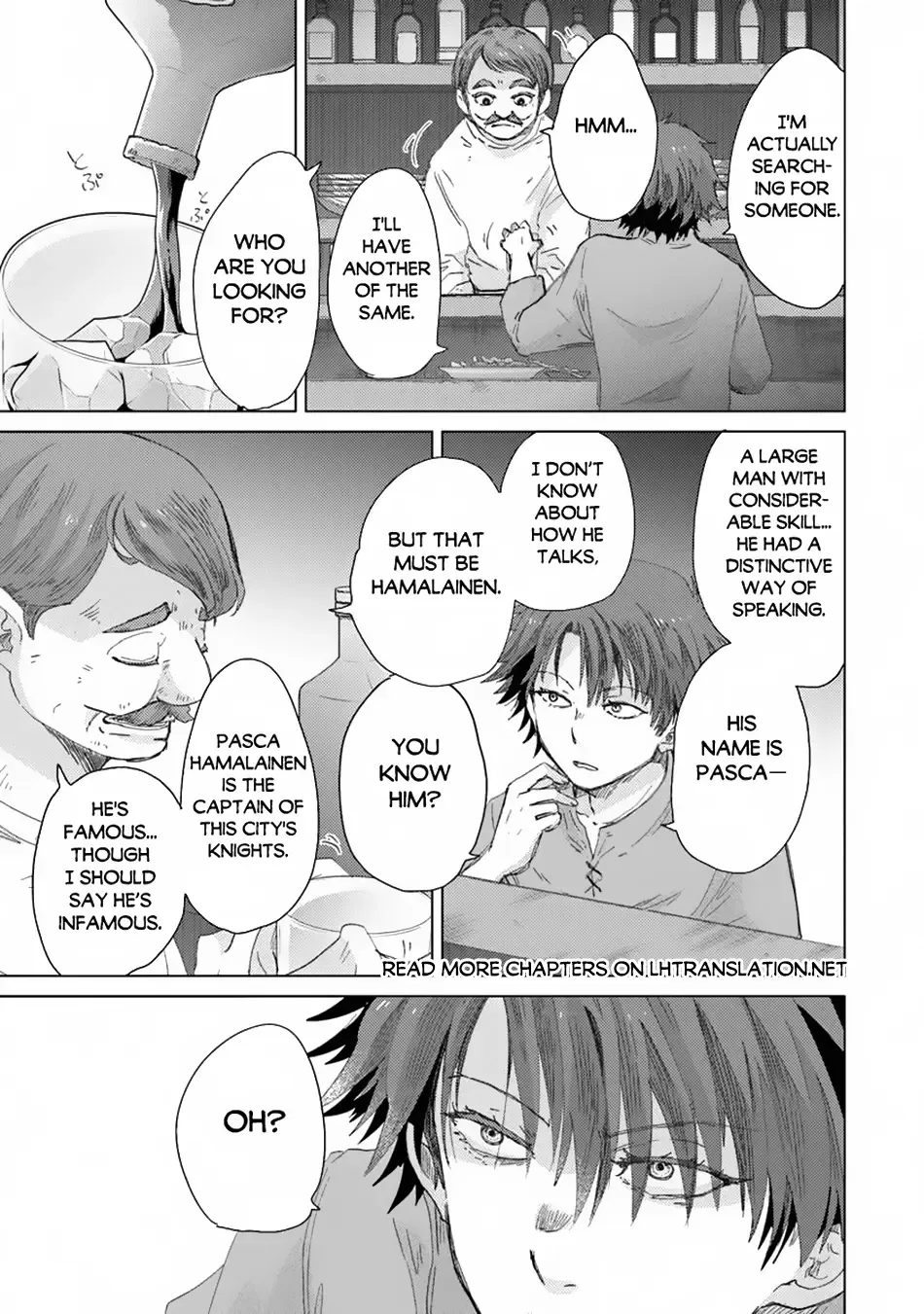 Read Hazure Skill "Soine" ga Kakuseishi, Boku ga Saikyou Harem wo Kizuku Made - Micchaku Soine de Ganbou Kaihou!? Yuuwakusare Makutte Komattemasu!! chapter 41 image 4 on Lezhin