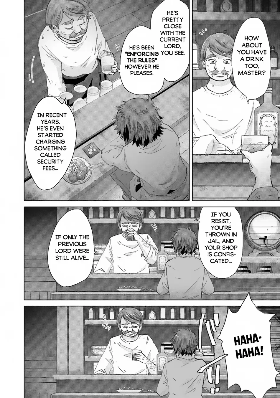 Read Hazure Skill "Soine" ga Kakuseishi, Boku ga Saikyou Harem wo Kizuku Made - Micchaku Soine de Ganbou Kaihou!? Yuuwakusare Makutte Komattemasu!! chapter 41 image 5 on Lezhin