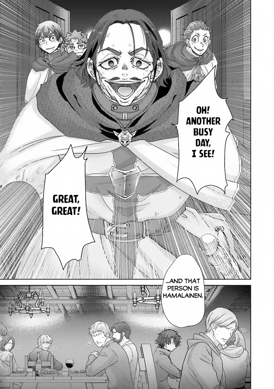 Read Hazure Skill "Soine" ga Kakuseishi, Boku ga Saikyou Harem wo Kizuku Made - Micchaku Soine de Ganbou Kaihou!? Yuuwakusare Makutte Komattemasu!! chapter 41 image 6 on Lezhin