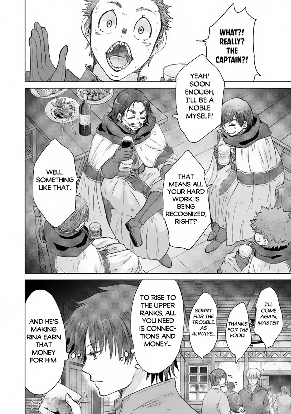Read Hazure Skill "Soine" ga Kakuseishi, Boku ga Saikyou Harem wo Kizuku Made - Micchaku Soine de Ganbou Kaihou!? Yuuwakusare Makutte Komattemasu!! chapter 41 image 7 on Lezhin
