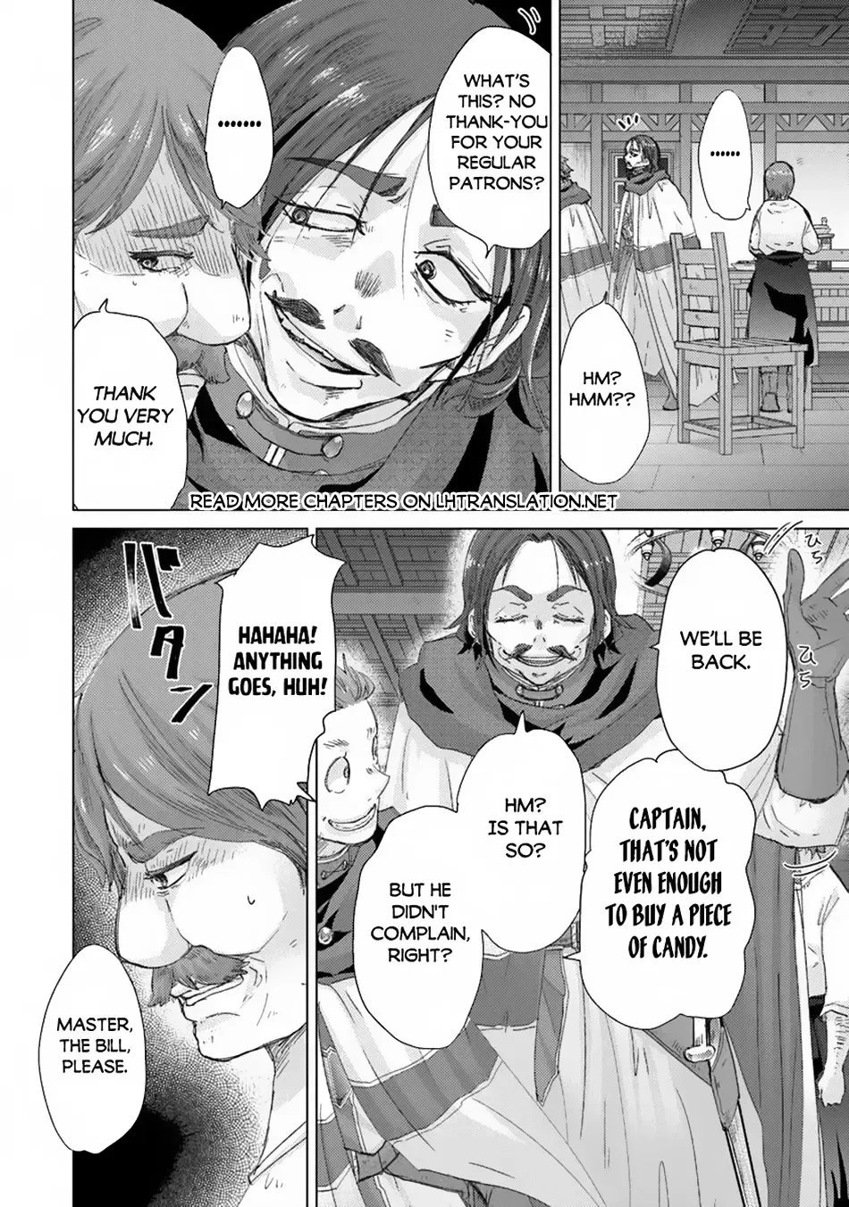 Read Hazure Skill "Soine" ga Kakuseishi, Boku ga Saikyou Harem wo Kizuku Made - Micchaku Soine de Ganbou Kaihou!? Yuuwakusare Makutte Komattemasu!! chapter 41 image 9 on Lezhin